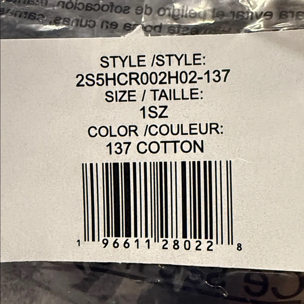 Marc Jacobs Ivory Crossbody Bag - Picture 2 of 6